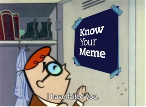 dexter lab meme|dexter at locker meme.